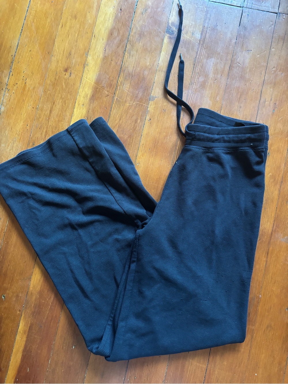 TNA Women’s Waffle Pants